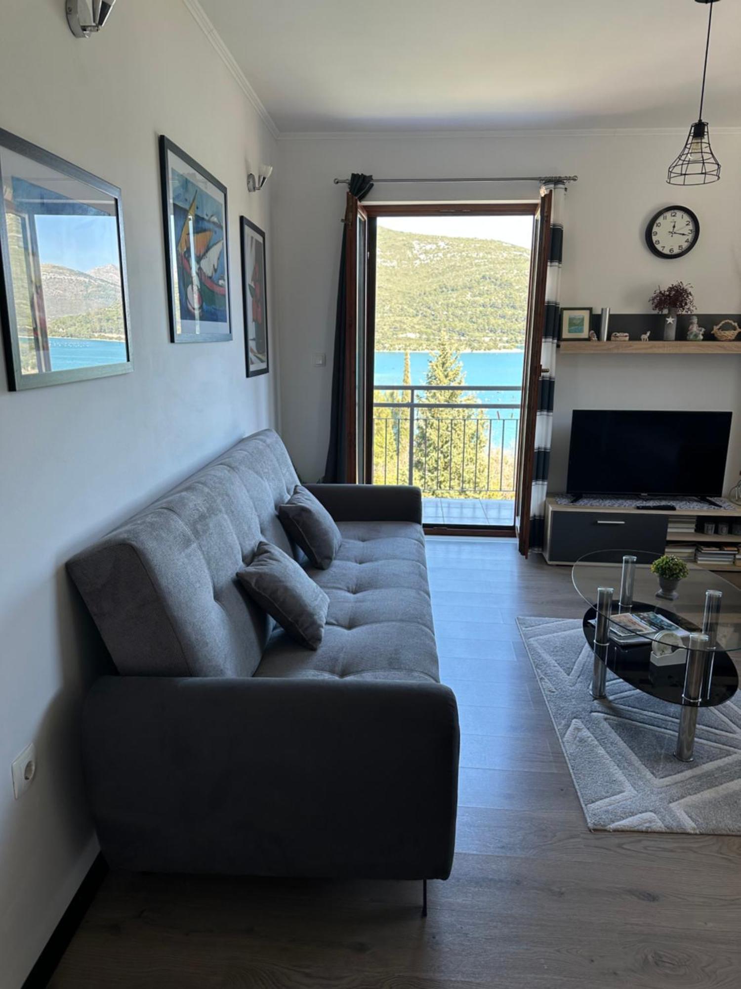 Apartman I&M Стон Экстерьер фото