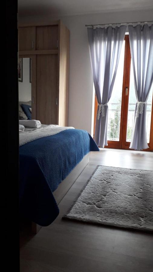 Apartman I&M Стон Экстерьер фото