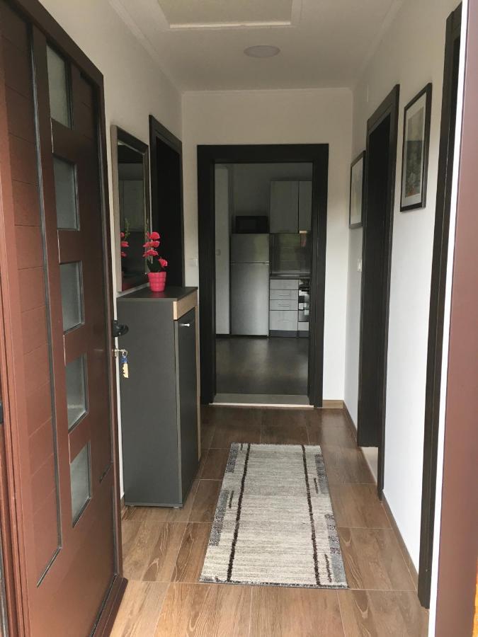 Apartman I&M Стон Экстерьер фото