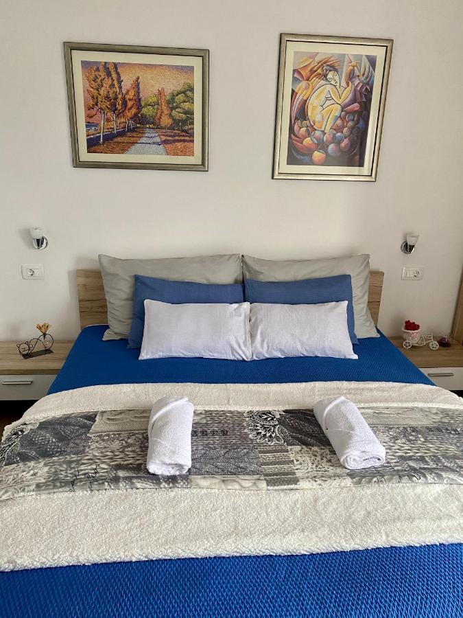 Apartman I&M Стон Экстерьер фото