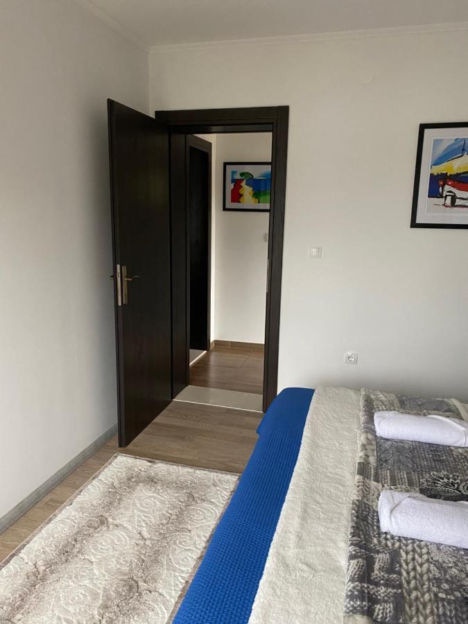 Apartman I&M Стон Экстерьер фото