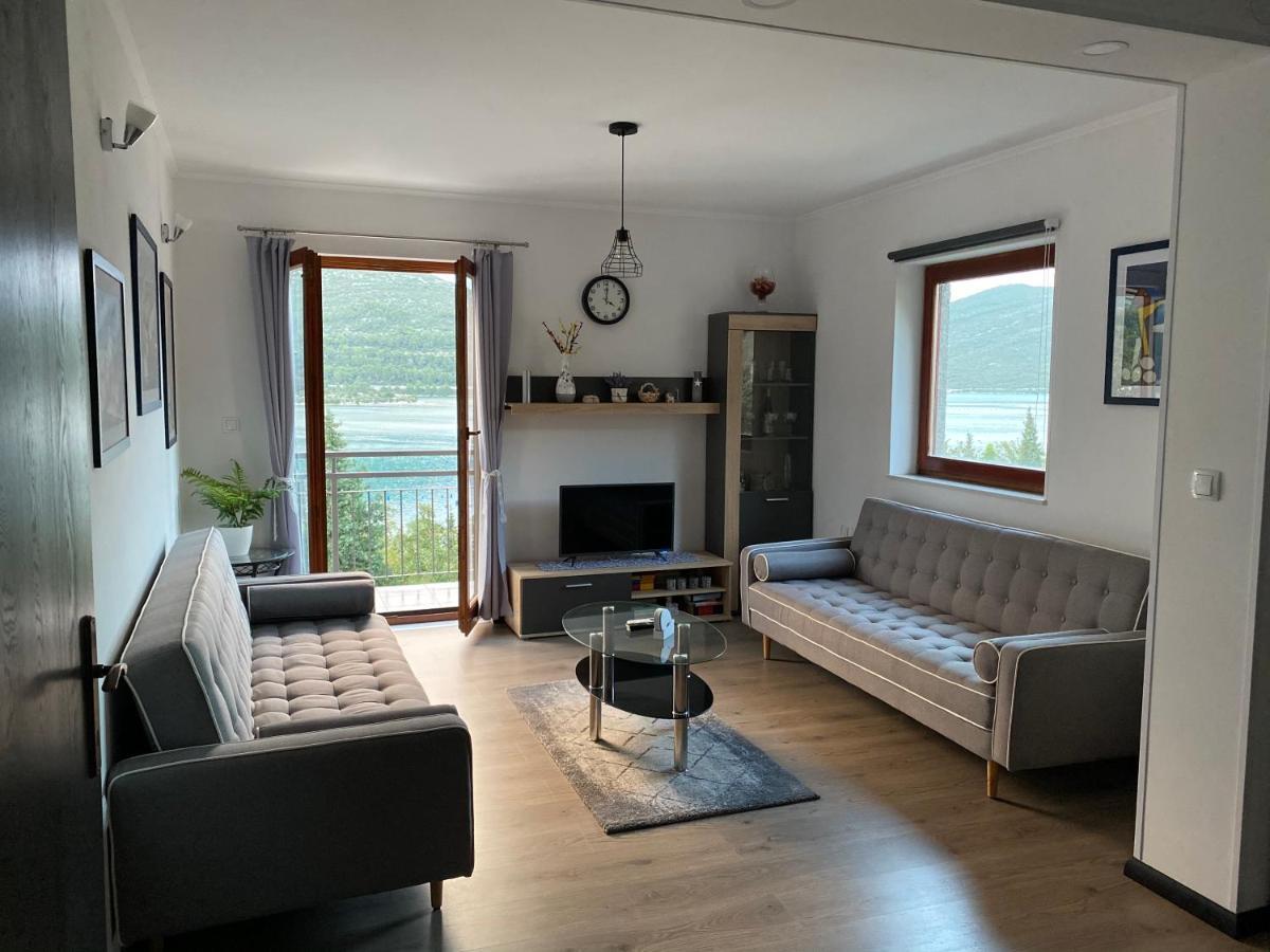 Apartman I&M Стон Экстерьер фото