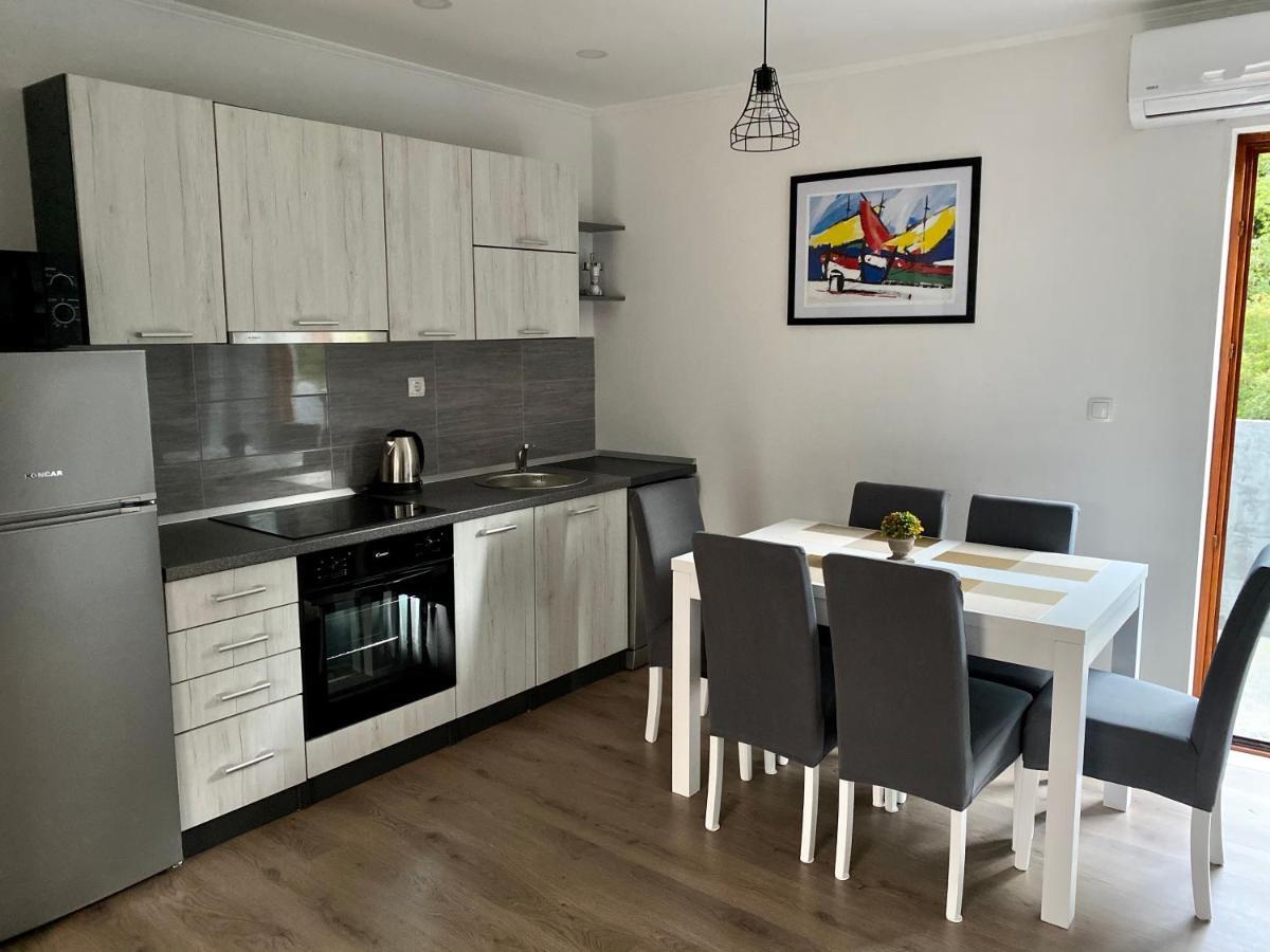 Apartman I&M Стон Экстерьер фото